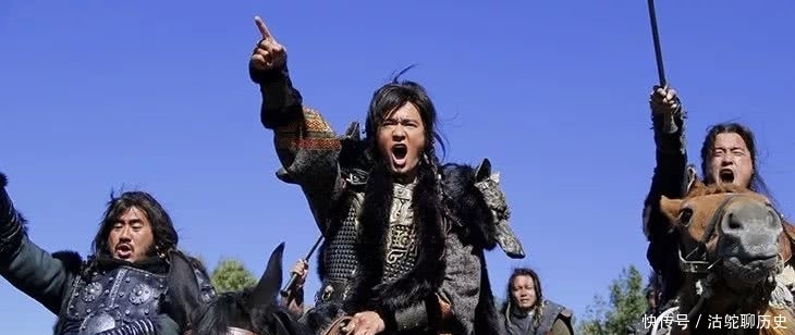 班超|人们称呼班超为“班定远”?原来他率36人纵横西域