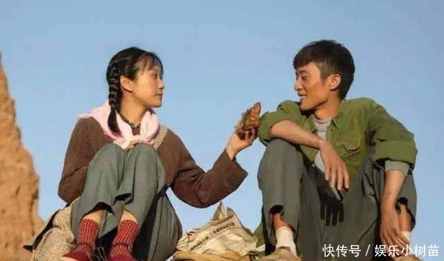 《山海情》获大赞，“姚晨”一出场逗笑了观众