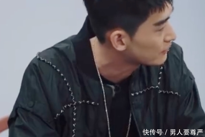 杉杉来了|宋丹丹犀利提问张翰演过什么,张翰直言:我没名,对话尴尬惹争议