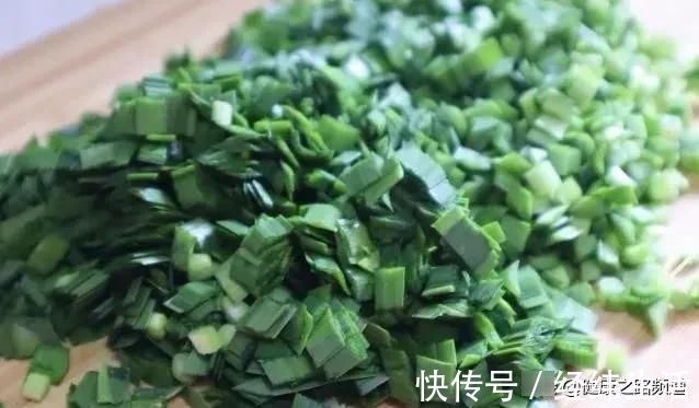建议大家：包韭菜饺子，记住“3不放”，难怪没有饭店的好吃