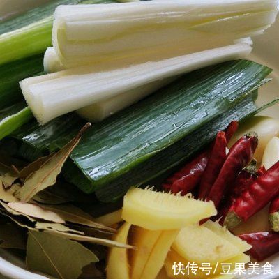 高压锅|餐桌上的保留项目懒人高压锅炖猪蹄，隔段时间就做一次