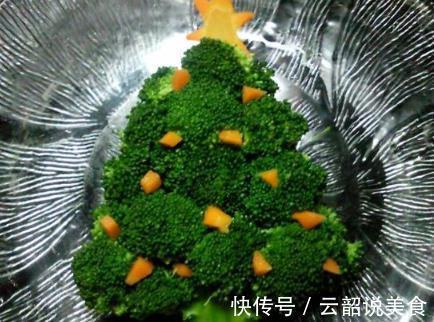 西兰花|胃病的“克星”找到了,每天吃一点,能预防胃炎,还能治疗便秘