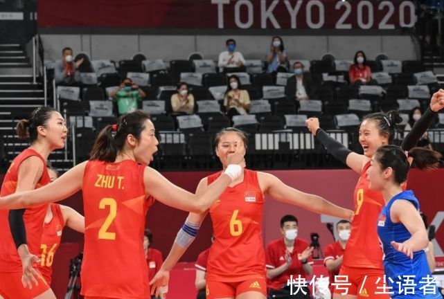 东京奥运会|关于女排，央媒总结6大败因，名嘴则用两字指出真相，网友：扎心了