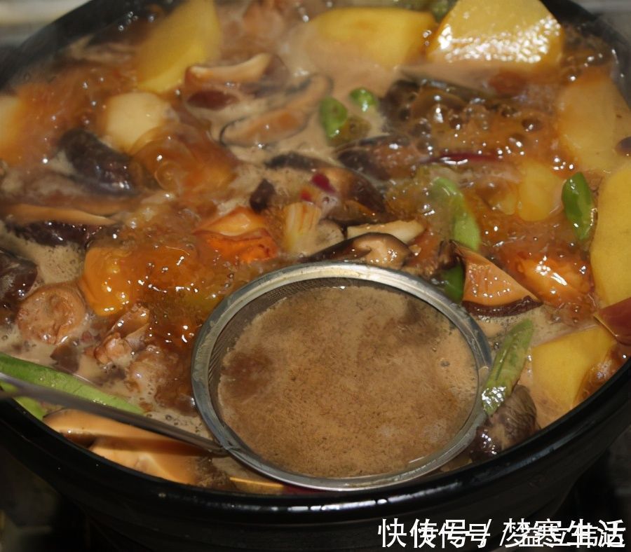 香菇|上了年纪之后,建议女性多吃这菜,营养不比牛奶差,常吃身体棒