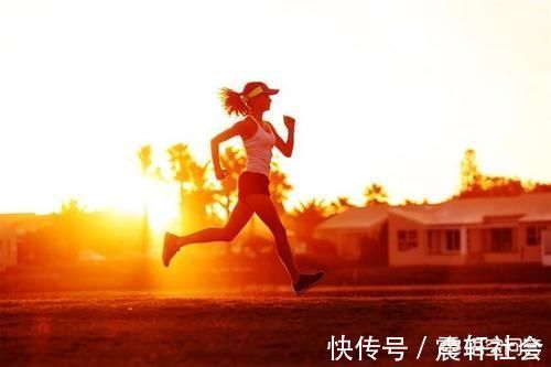 自律|每天坚持跑步真的可以改变一个人吗?