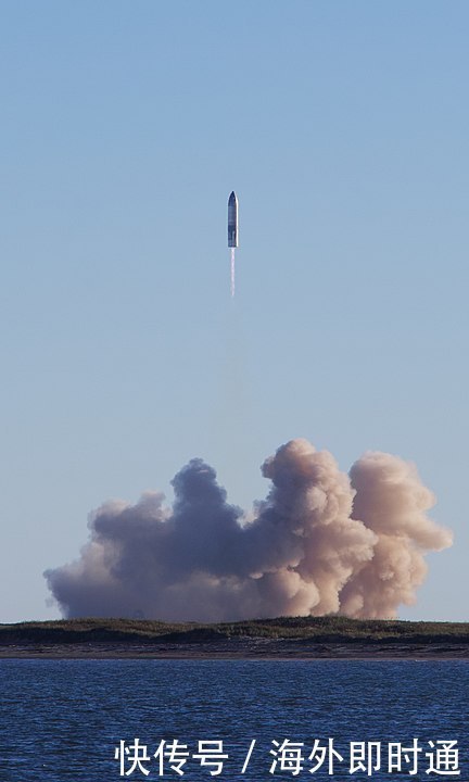 马斯克 养老小镇成SpaceX发射基地,马斯克带来大钱但居民苦不堪言