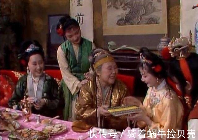 宝玉$《红楼梦》:一首《寄生草》,为何成了薛宝钗的最爱?