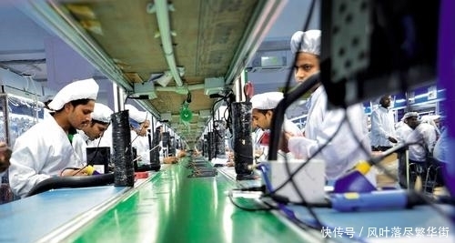 就别|“苹果工厂”风波再起,苹果很生气:那就别合作了直接迁到印度!