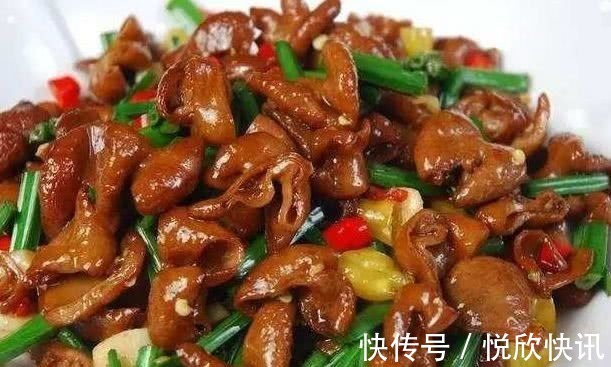 超级营养美味几道百吃不腻的家常菜,简单易做,在家待客非常不错