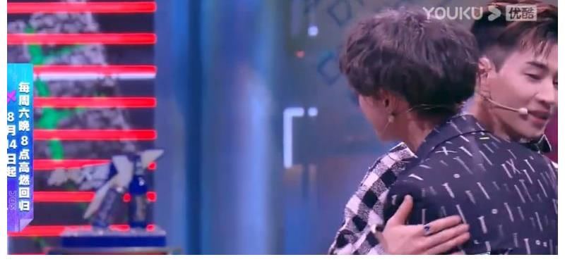 一起火锅吧|《这就是街舞4》开场就录火锅局！新队长刘宪华和队长们的初见面画风很不同！