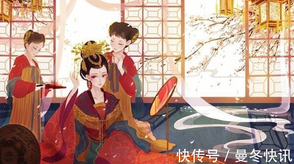 满江红#除了岳飞,南宋这位才女也曾写过一首满江红,慷慨激昂,令人堕泪