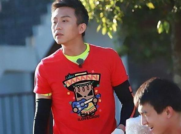 若《跑男》停播對誰的影響最大鹿晗、陳赫無影響，他離開跑男后一無是處