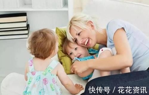 妈妈是超人|这4类孩子天生就是“学霸”,占了一条妈妈就偷着乐吧!