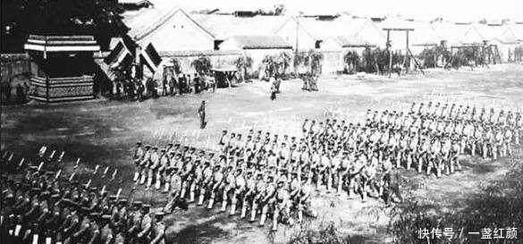 北洋|北洋打仗最强之人,培养了多数大军阀,曾一封密电就让袁世凯退位!