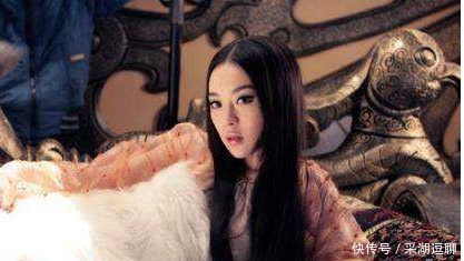 出名|历史上最出名的三位狐狸精,妲己只能排最后,第一位一笑能灭国