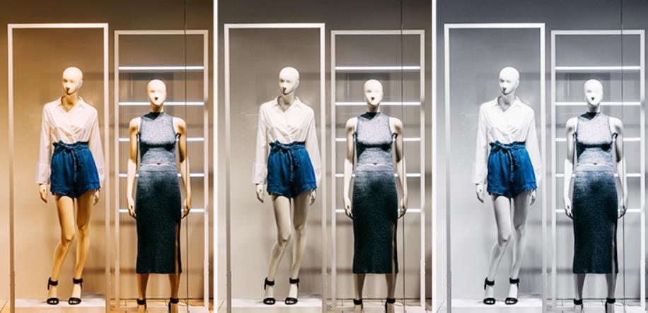 显色指数|家用灯具怎么选？先别急着去建材市场，搞清楚这三个参数再说