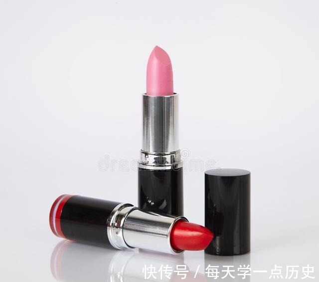 嘴唇 口红应该怎么选手把手教你选出真爱口红!