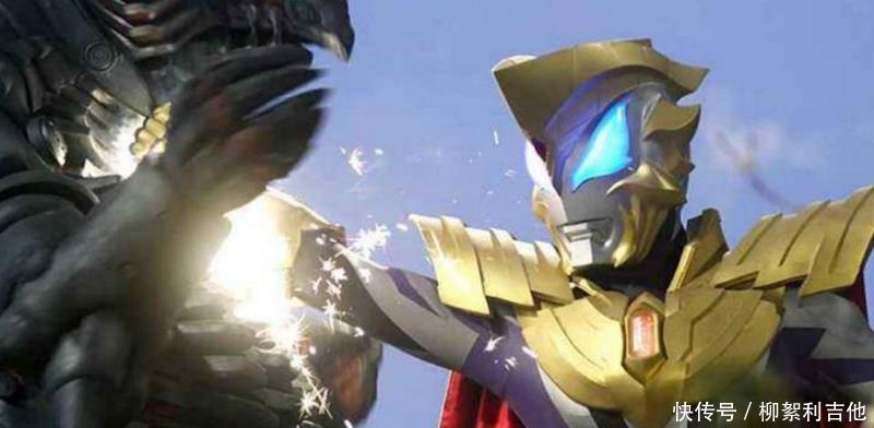 战士|贝利亚复活怎么办,让你变成奥特曼打他,新生代7位战士你会选谁!