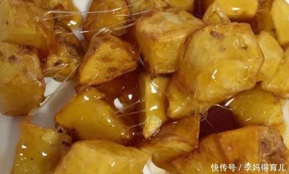 香脆香甜，营养补钙，好吃又满足，孩子点名天天要吃真过瘾