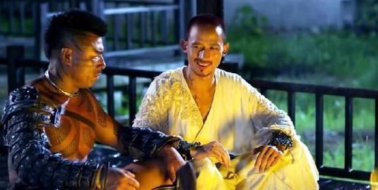 侠客行|谢烟客武功高超,赏善罚恶二使为什么没有邀请他?