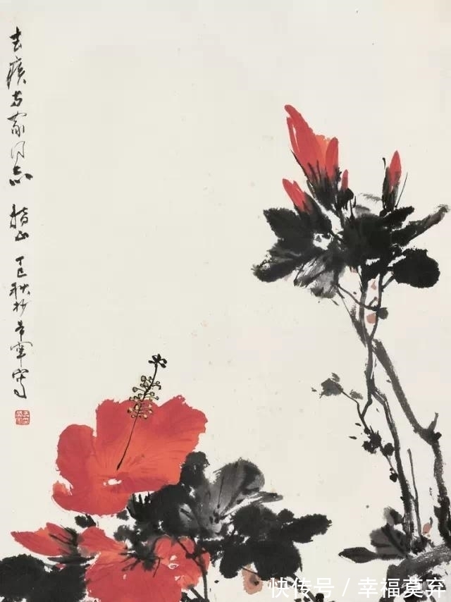 春秋#四十春秋弹指间,东临碣石观沧海,西望悠云忆故山