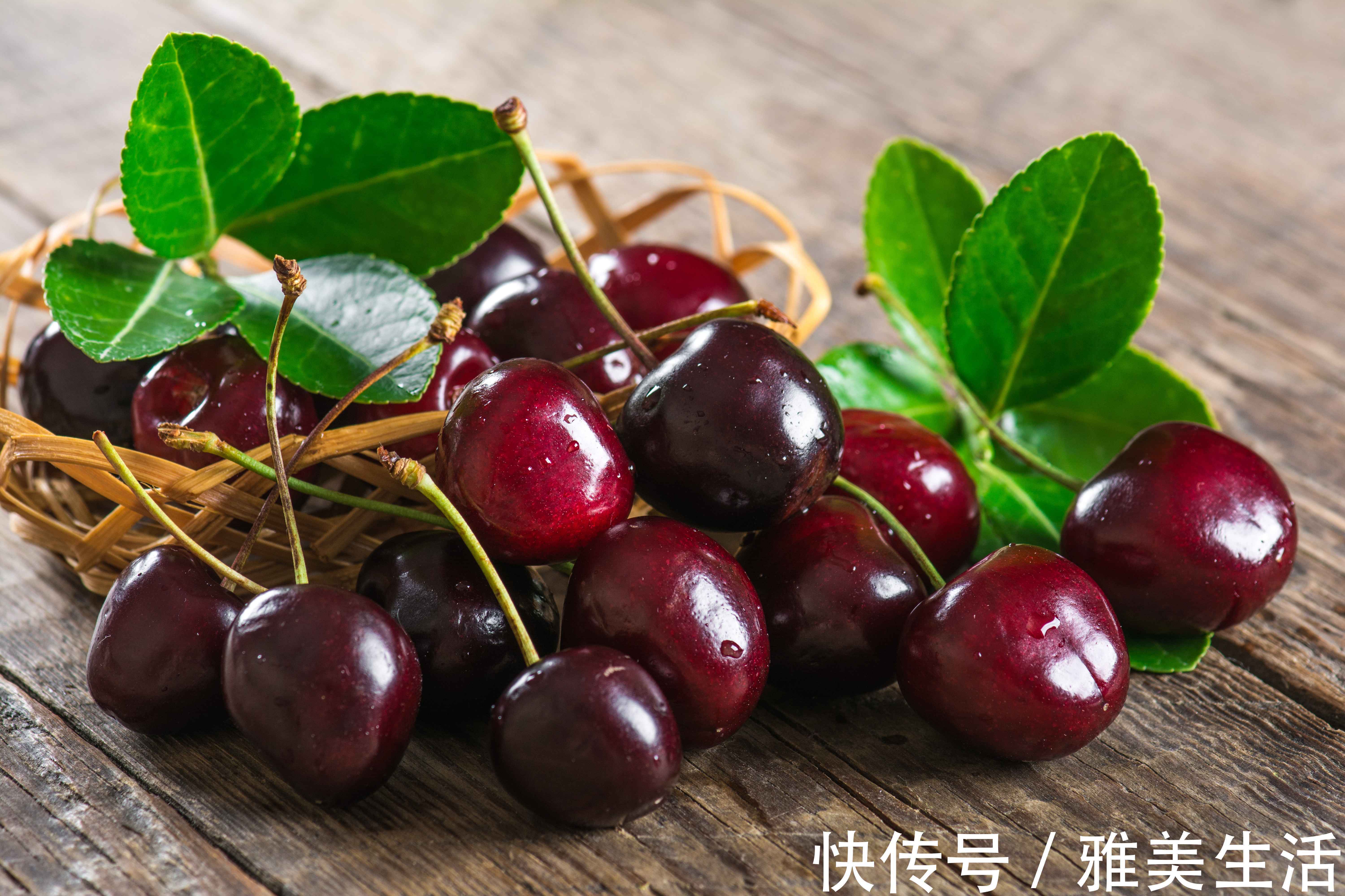 孕妇|九成以上孕妇会贫血,这5种食物是补血王,孕妇应多吃