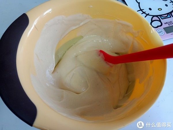 戚风蛋糕|蛋糕其实很简单，这个配方我做了5年，照着做绝不会失败