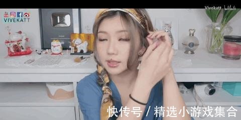 编发 别再披头散发了!这3个发型小技巧显嫩又高级!