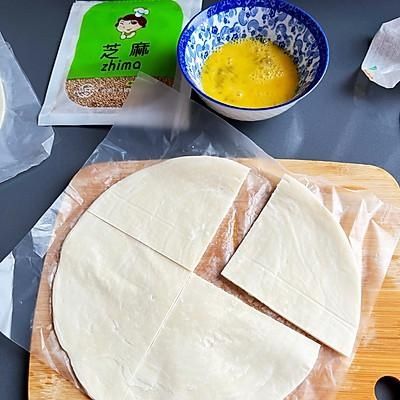 原来#健康甜蜜烘焙料理#才是真正的米饭杀手