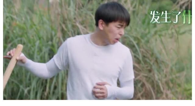 下期|向往下期妹妹银幕初吻对象来了！黄磊说要“打死他”，彭彭来助攻