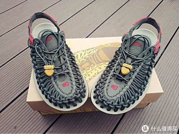 小雨|好装备清单？不了，只说格里高利NANO和KEEN UNEEK