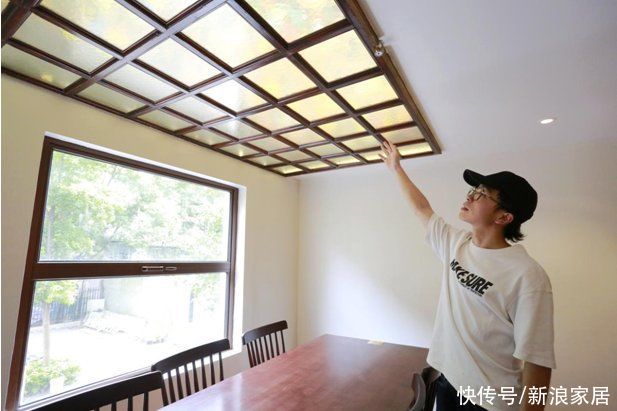 巡展|2021新浪品质工地大赛工地巡展：「棠颂设计」年轻的队伍，打造更高级的空间品质