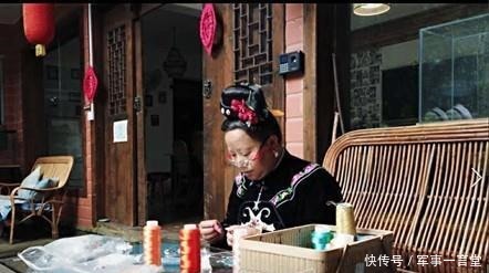 故事|在非遗中看见历史 中国丹寨非遗周讲述丹寨故事