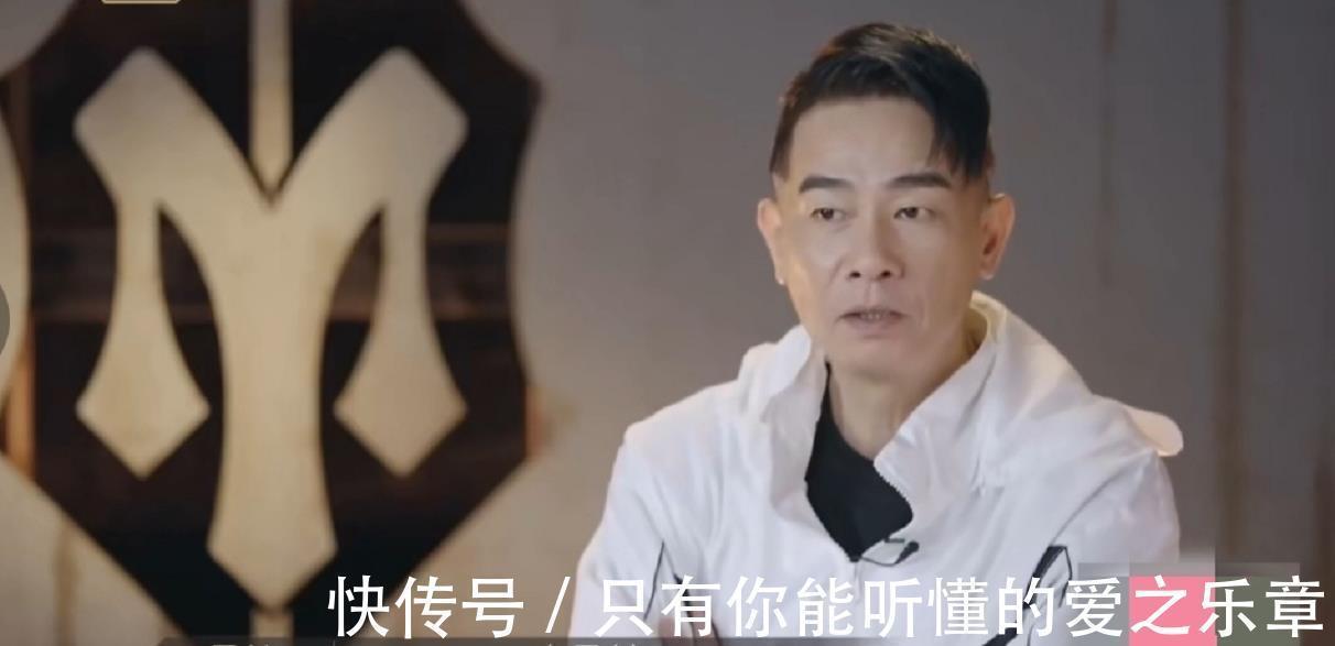 《披荆斩棘的哥哥》陈小春的豪宅曝光,欧式的装修风格,尽显奢华