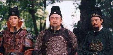 在历史上|在历史上被当作“软蛋”的宰相,其实才是文武双全的英雄