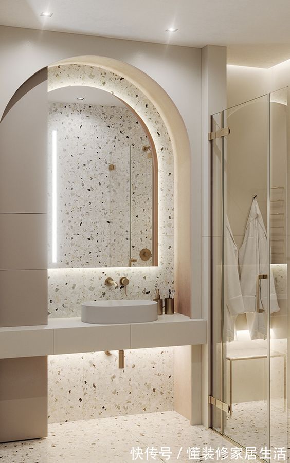 飞墨|这才是真正的极简风设计,打造大道归一的高级质感,美观且很耐看