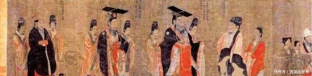 溥仪从故宫运走许国国宝,这件国宝被他缝在棉衣里20多年不离身