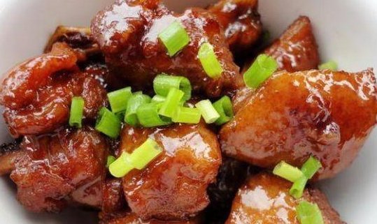 美味诱人的几道家常菜,下酒又下饭,营养解馋,做法特简单