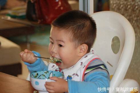 母乳喂养|孩子如果有这5个“特点”,说明抵抗力很好,你家孩子在其中吗