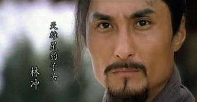 从中|水浒排座有黑幕,义气的替天行道也有人从中渔翁得利!