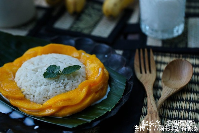 米饭新做法,别再用清水煮饭了,用这个煮,香味加倍,营养加倍!