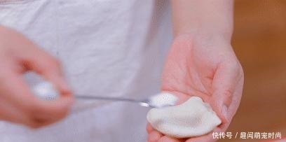 外面卖8块一斤要排长队!简易不用等,一口甜酥到掉渣