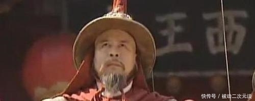 两句话|张献忠逼和尚吃肉,和尚吃过后说两句话,竟变成了千古名言!