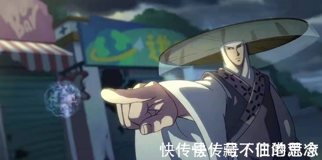 小鸡|伍六七解锁隐藏剧情曝光,可乐变独眼独臂,阿七喜提新“神器”