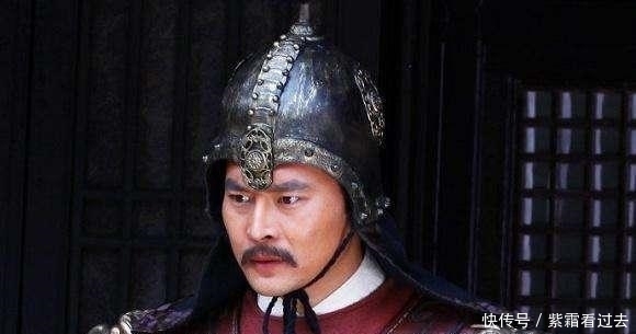 孙子|玄武门发生2次政变,武则天孙子效仿李世民,结果被一刀砍死