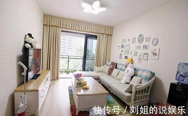 刷白墙|朋友有钱装修也要刷白墙，原来刷大白的好处这么多，新手赶紧试试