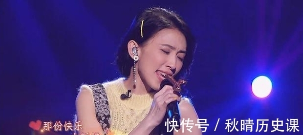 《我們的歌3》薛之謙、錘娜麗莎聲炸舞臺，單依純高音再現(xiàn)新品質(zhì)