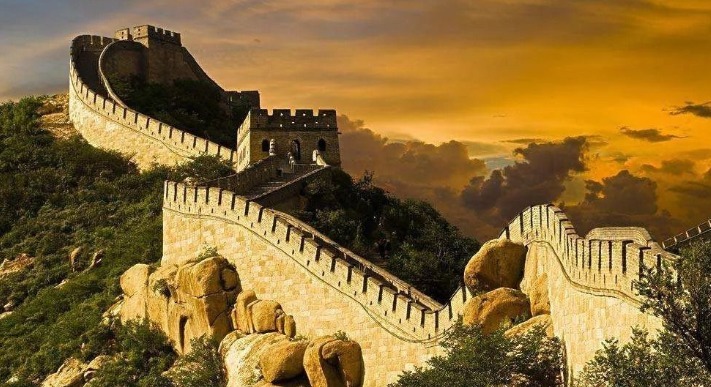 国人|万里长城禁区被发现!彻底震撼国人!