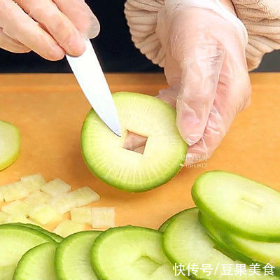 老陈醋|料足口感好，你一定喜欢的发财萝卜