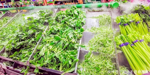 捆住|超市里的蔬菜,为啥要用胶带捆住超市老板说漏嘴,才知道实情